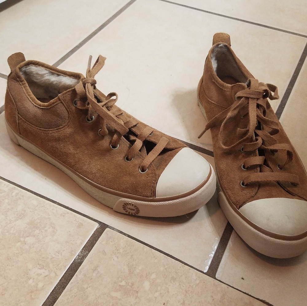 Ugg shoes